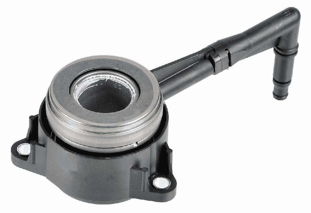 SACHS Central Slave Cylinder, clutch Article number: 3182 600 197 cheaply