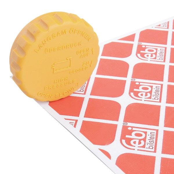 FEBI BILSTEIN Expansion tank cap Article number: 01211 cheaply