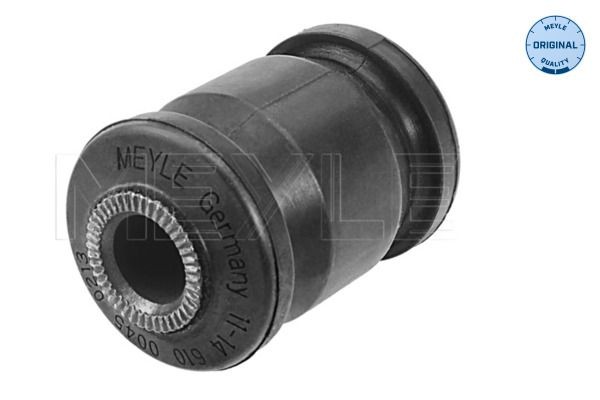 MEYLE Bush, control arm mounting Article number: 11-14 610 0045 cheaply