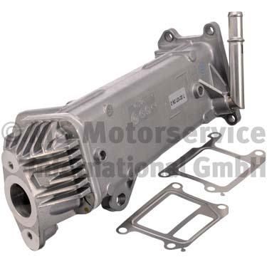 PIERBURG 7.02107.09.0 EGR-jahuti S60 2.4 D5 AWD 215 HP Diisel 2019