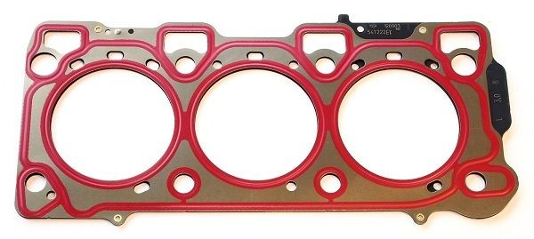 ELRING Gasket, cylinder head Article number: 541.222 cheaply