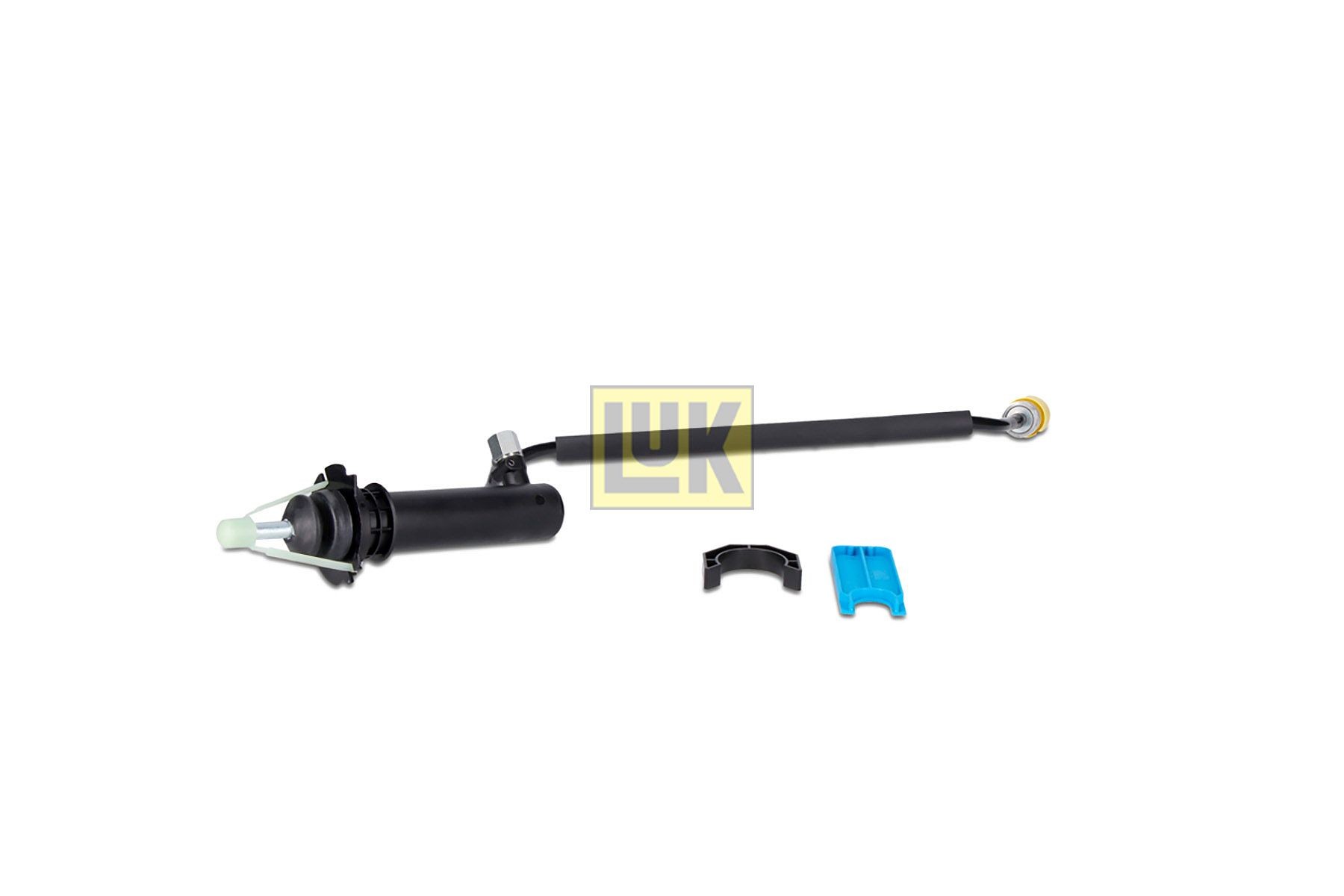 LuK Dual mass flywheel Article number: 415 0480 10 cheaply