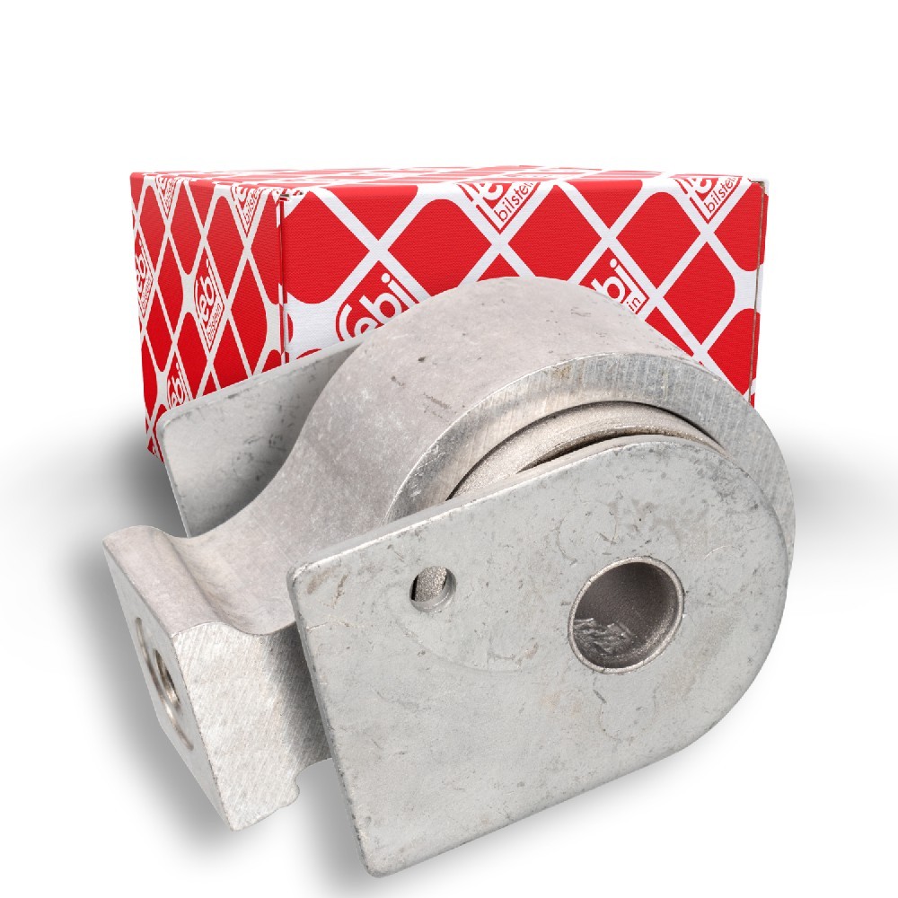 FEBI BILSTEIN 29802 Mounting, transfer gear C-Class C 250 CDI 2.2 (204.203) 204 PS Diesel 2014