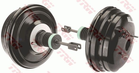 TRW Brake Booster Article number: PSA174 cheaply