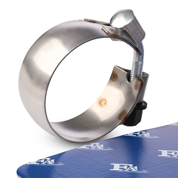 FA1 Exhaust clamp Article number: 974-860 cheaply