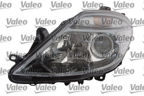 VALEO Headlight Article number: 044853 cheaply