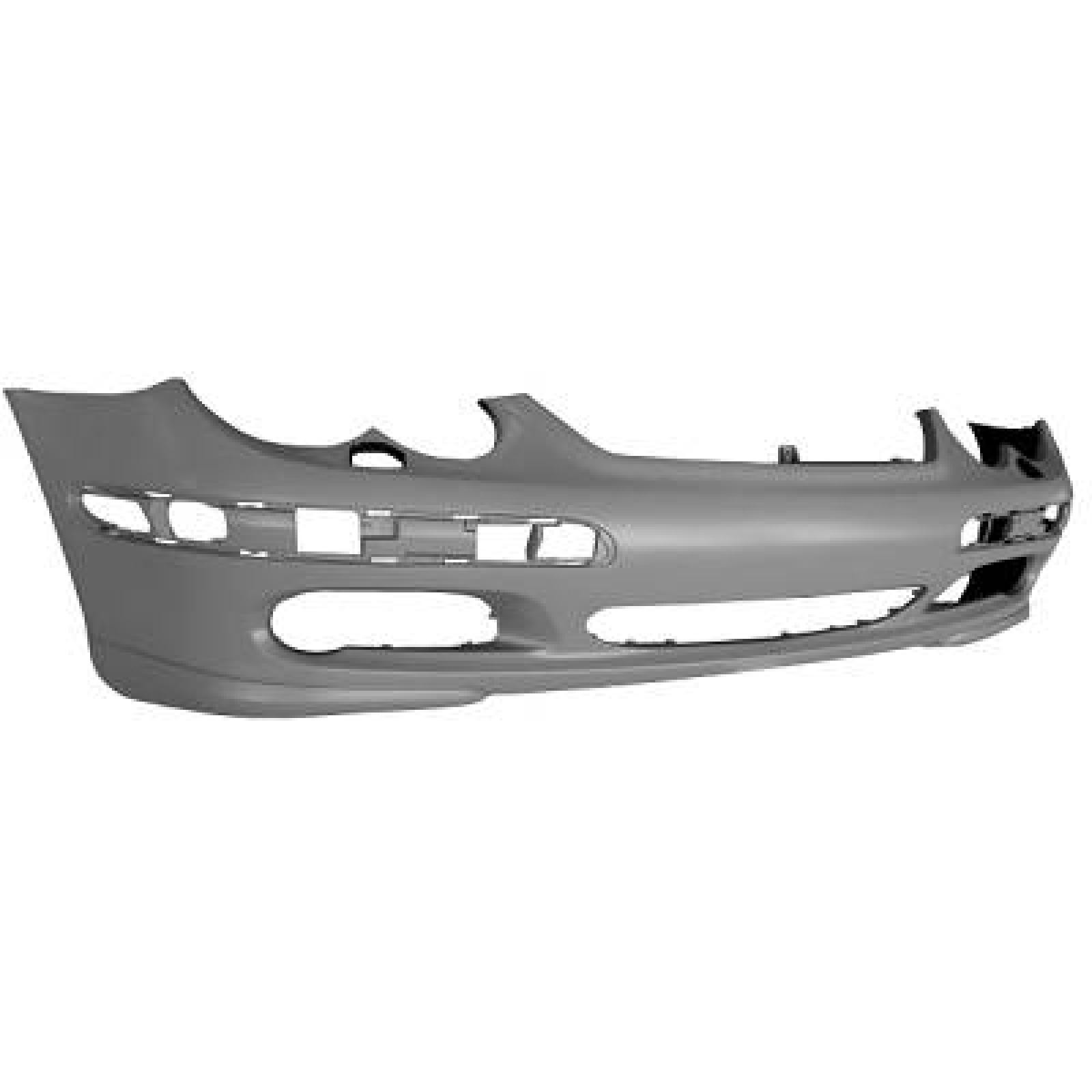 DIEDERICHS Bumper Article number: 1671351 cheaply