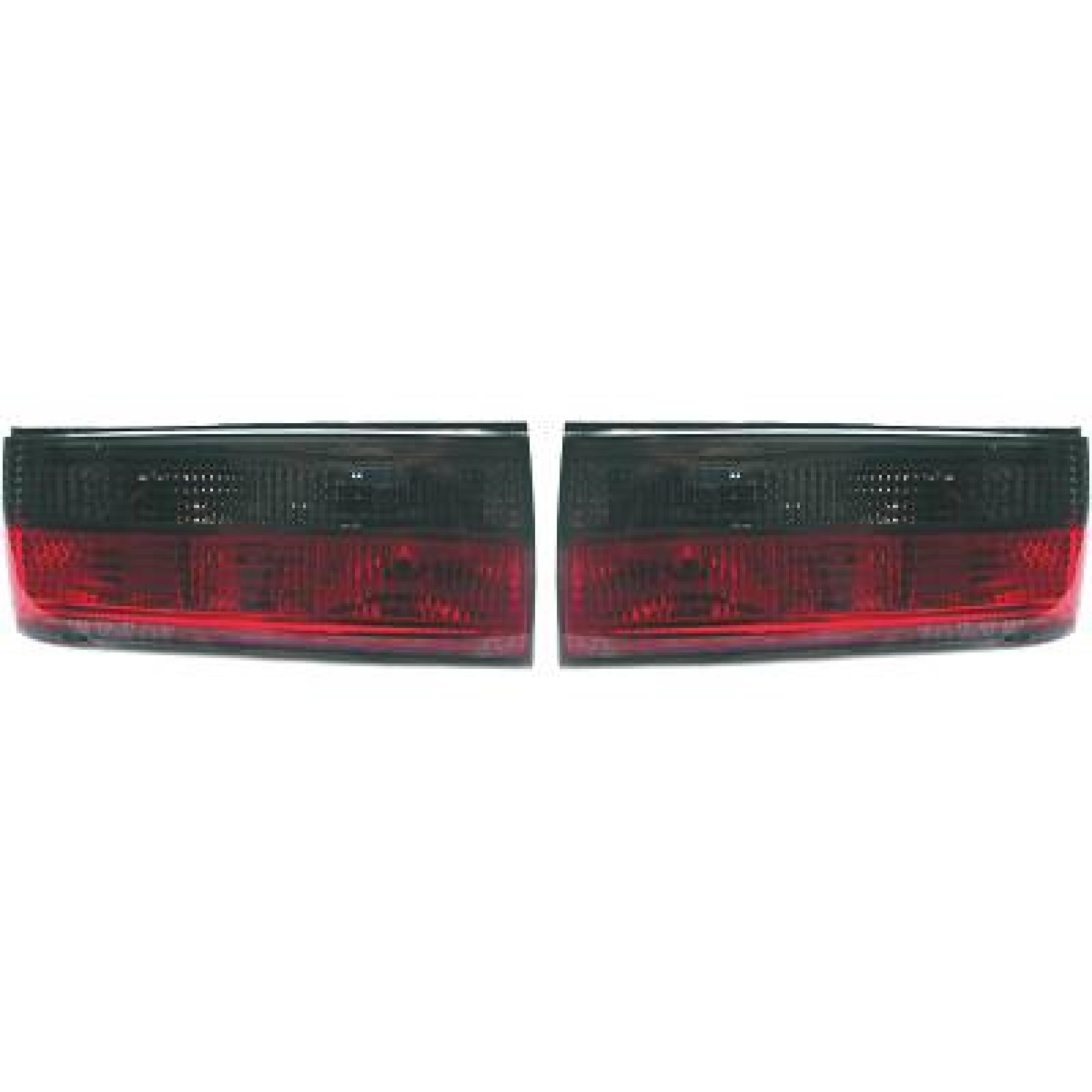 DIEDERICHS Combination Rearlight Set Article number: 1211197 cheaply
