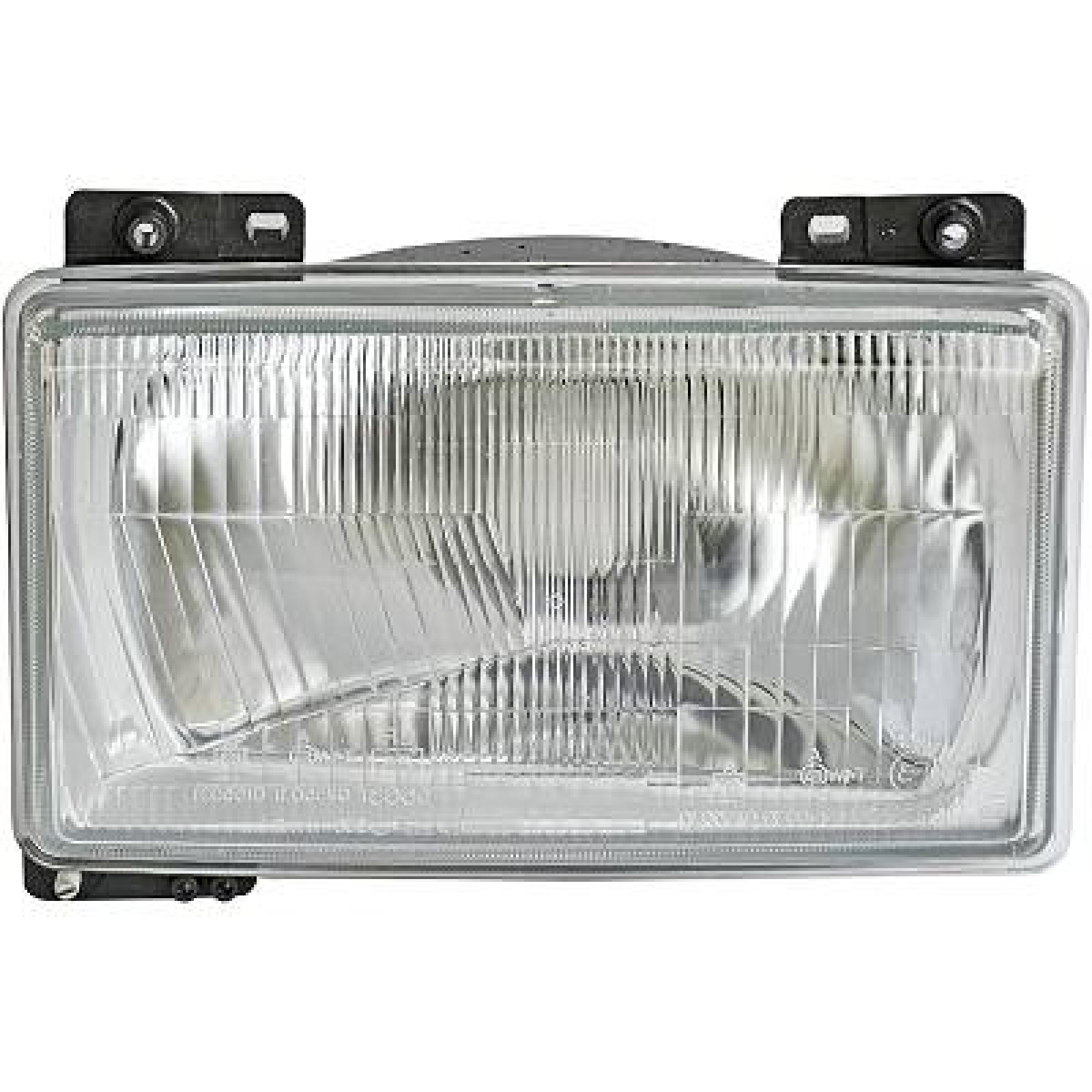 DIEDERICHS Headlight Article number: 3480183 cheaply