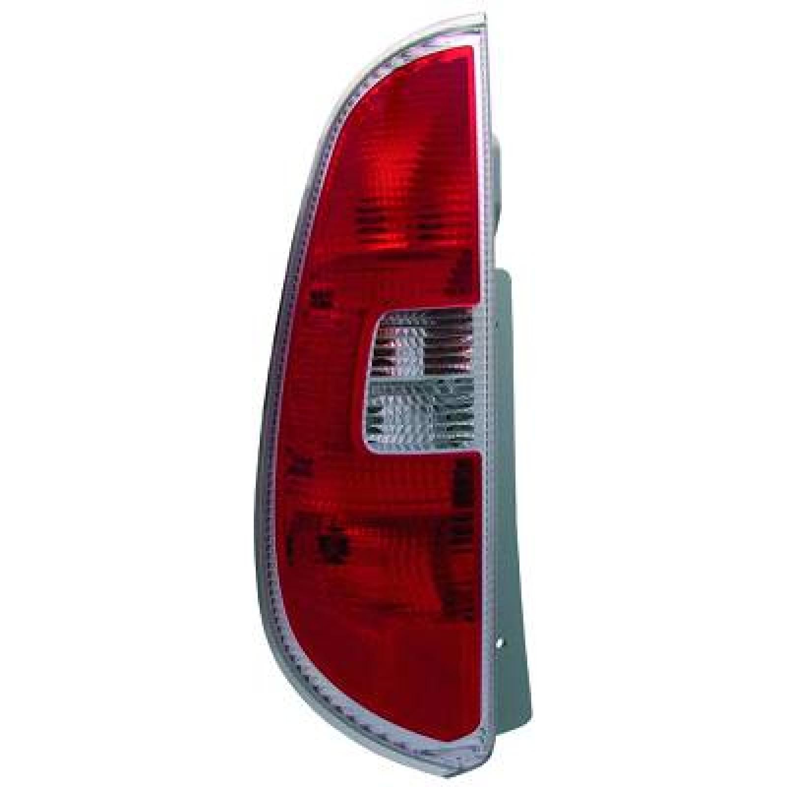 DIEDERICHS Rear light Article number: 7801691 cheaply