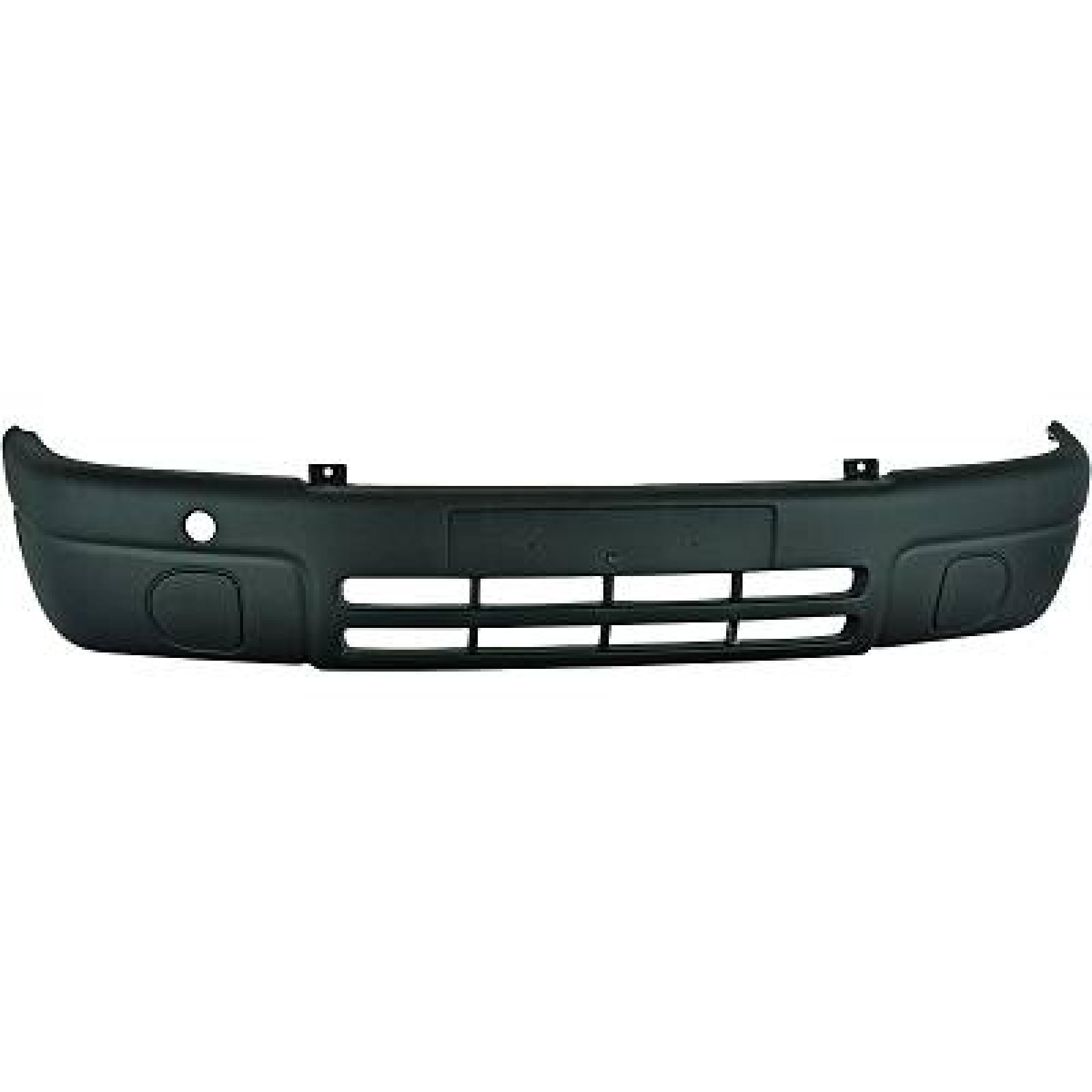 DIEDERICHS Bumper Article number: 1885050 cheaply