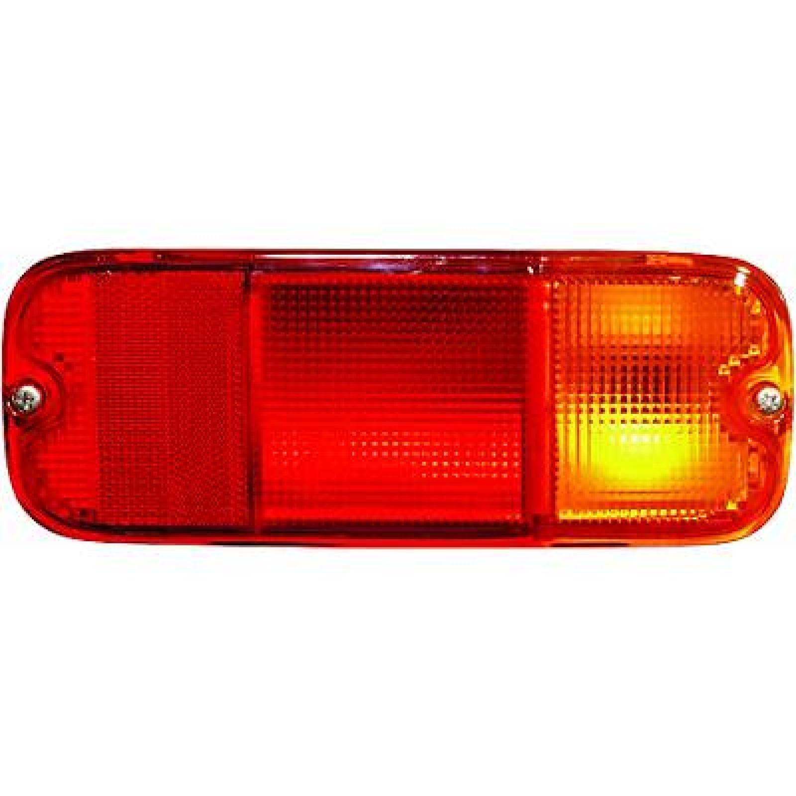 DIEDERICHS Rear light Article number: 6425892 cheaply