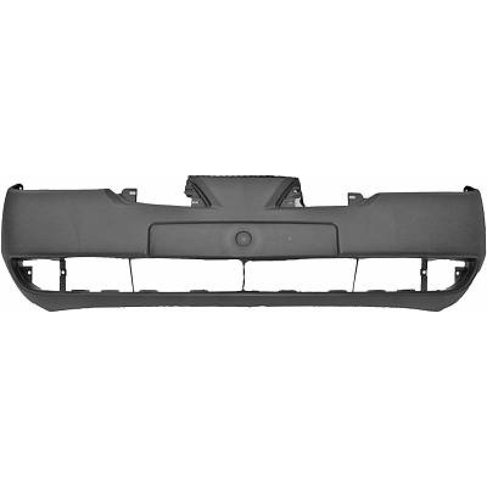 DIEDERICHS Bumper Article number: 6053050 cheaply