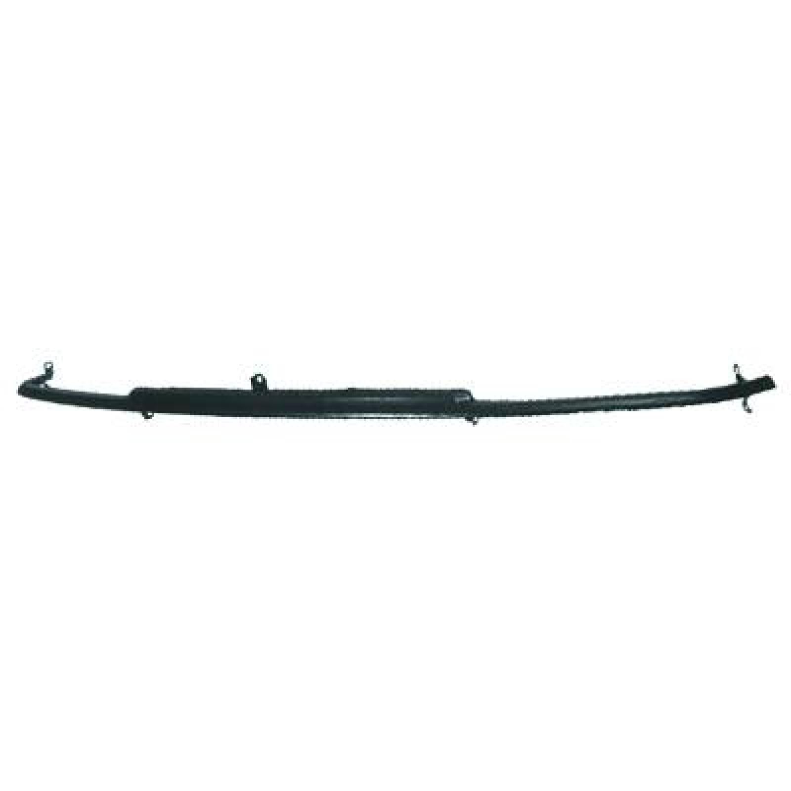 DIEDERICHS Cadre, grille de radiateur UGS: 5204208 à peu de frais