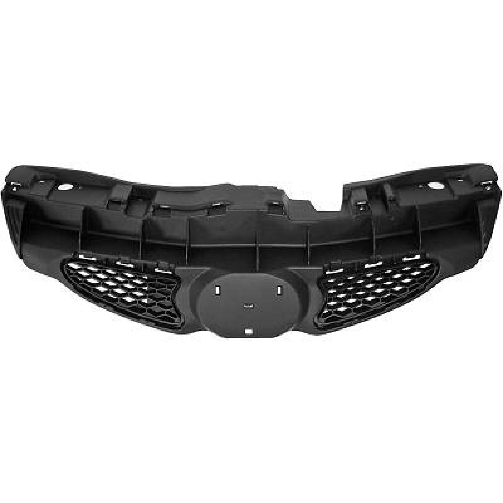 DIEDERICHS Radiator Grille Article number: 6600040 cheaply