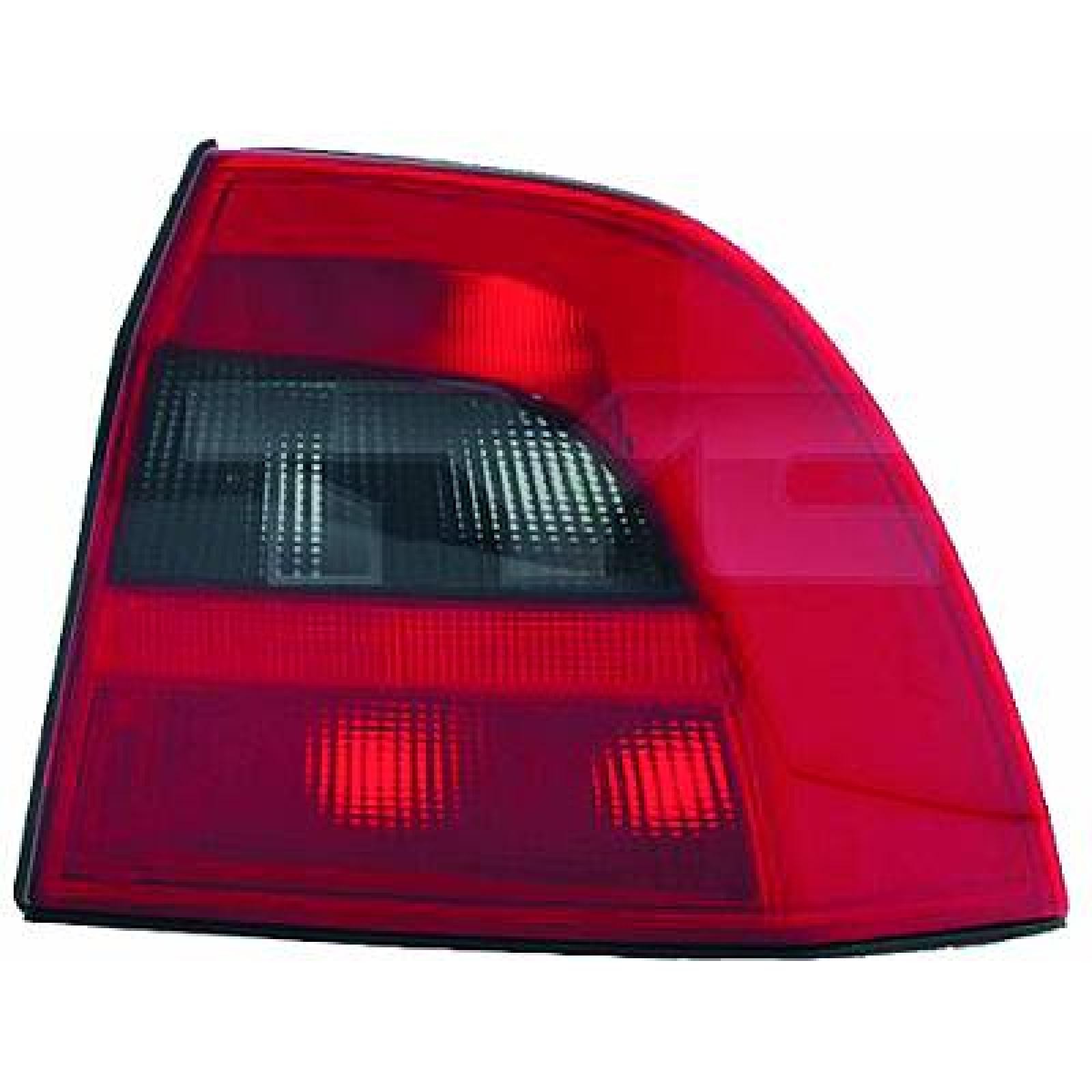 DIEDERICHS Rear light Article number: 1824293 cheaply