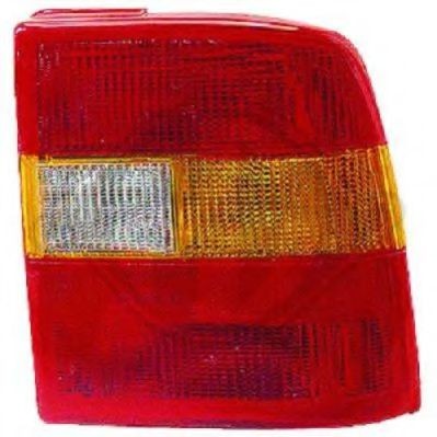 DIEDERICHS Rear light Article number: 1823091 cheaply