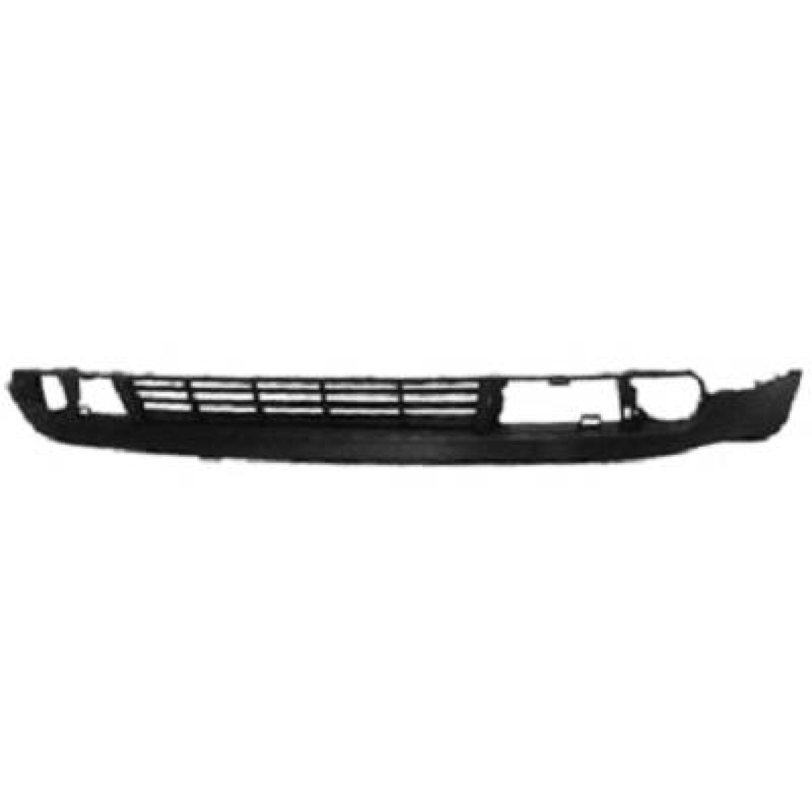 DIEDERICHS Front splitter Article number: 1030161 cheaply