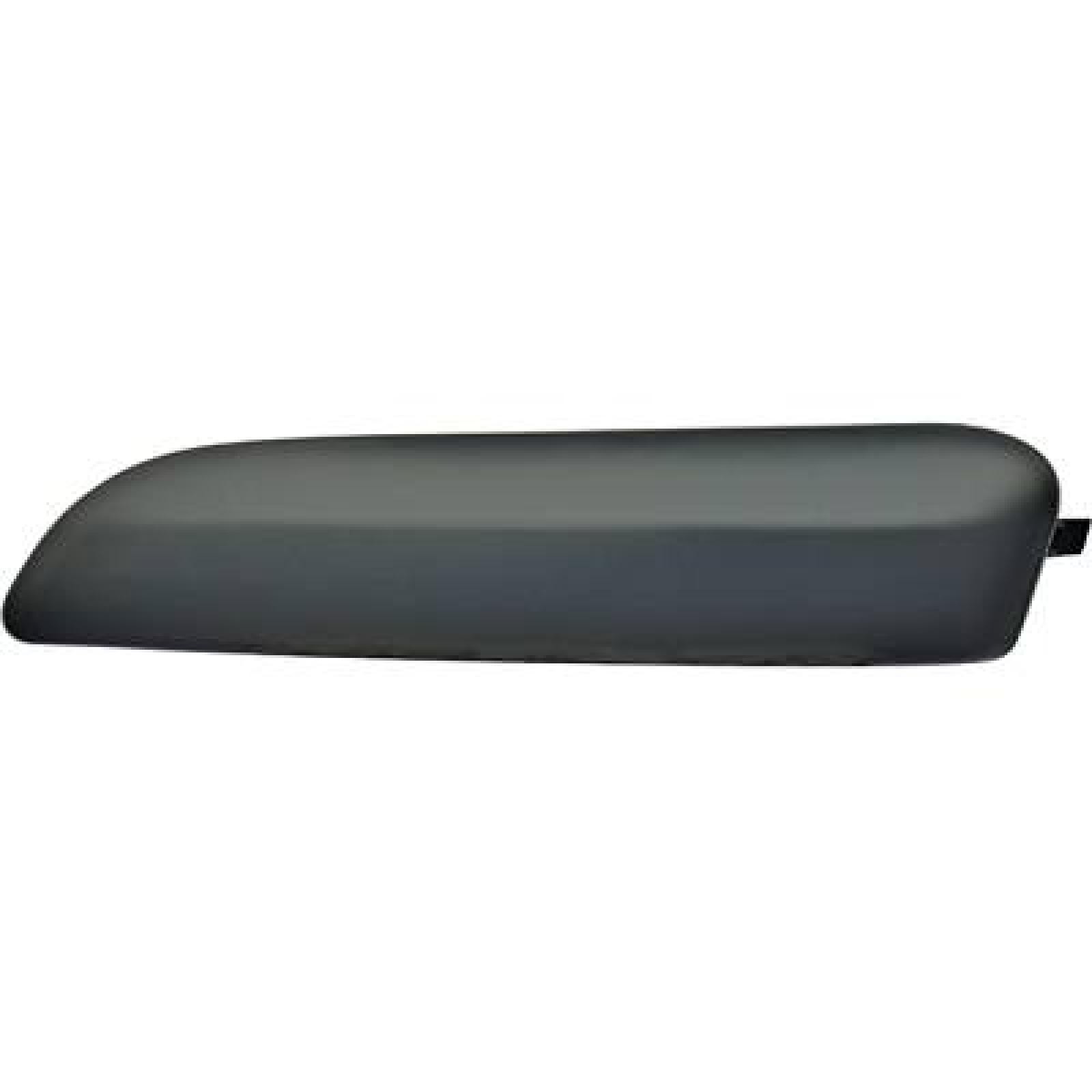 DIEDERICHS 4235053 Bumper moulding 308 1.6 Bioflex 112 PS Petrol/Ethanol 2014
