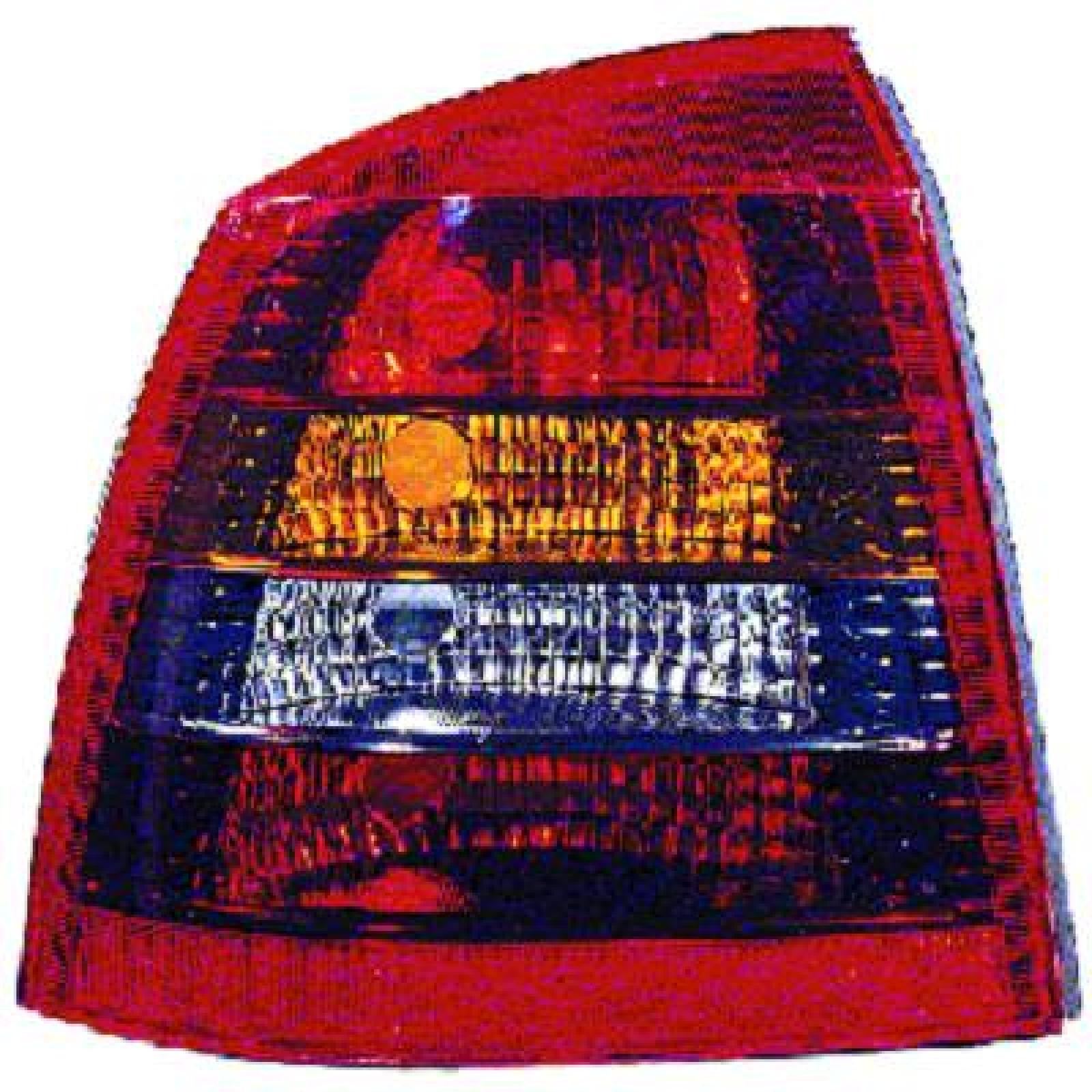 DIEDERICHS Rear light Article number: 1805390 cheaply