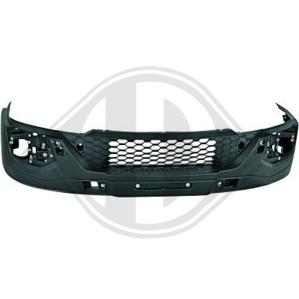 DIEDERICHS Chassis leg Article number: 3460032 cheaply