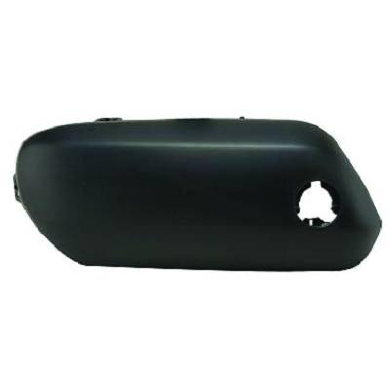 DIEDERICHS 4234262 Bumper moulding 307 1.6 BioFlex 109 PS Petrol/Ethanol 2009