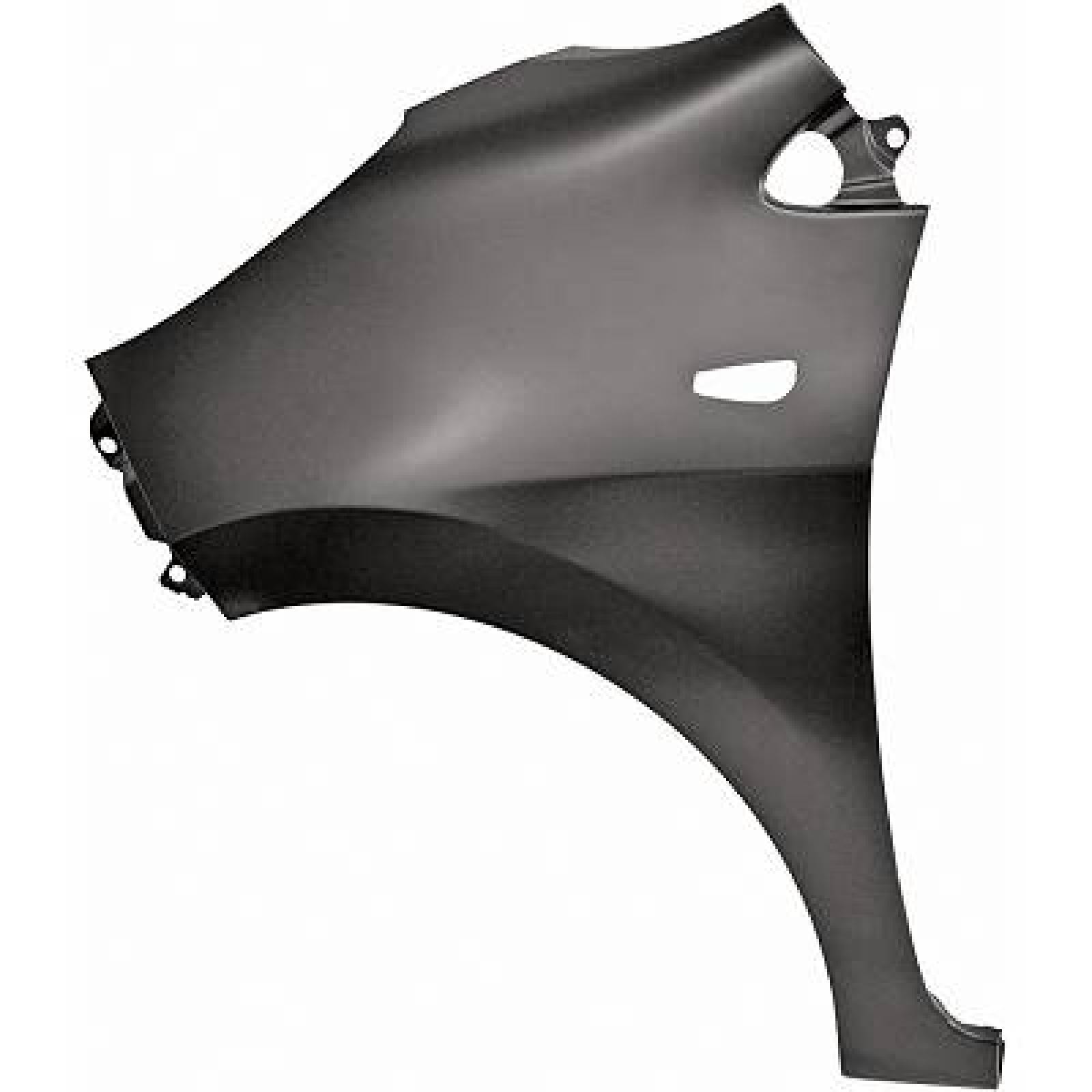 DIEDERICHS Wing fender Article number: 6506007 cheaply