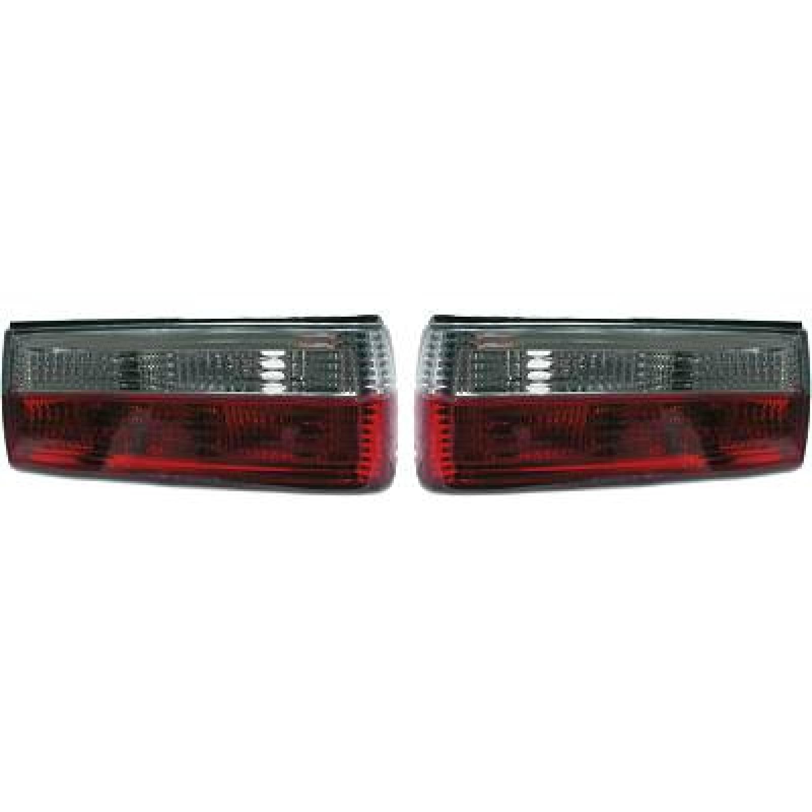 DIEDERICHS Combination Rearlight Set Article number: 1211195 cheaply