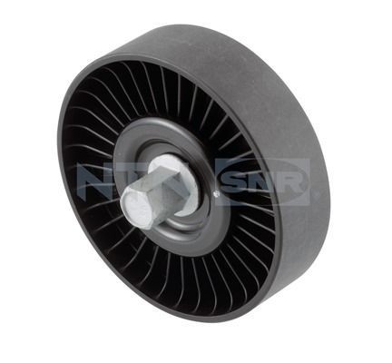 SNR Deflection / Guide Pulley, v-ribbed belt Article number: GA384.08 cheaply