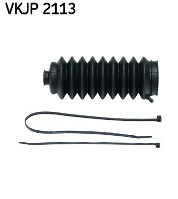 SKF Belgsett, styring artikkelnummer: VKJP 2113 billig