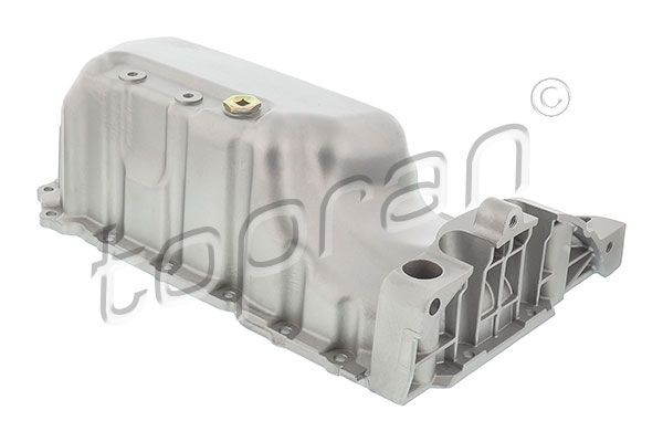 TOPRAN Oil sump Article number: 722 773 cheaply