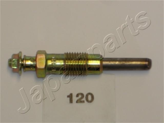 JAPANPARTS Brake disc Article number: DI-162 cheaply