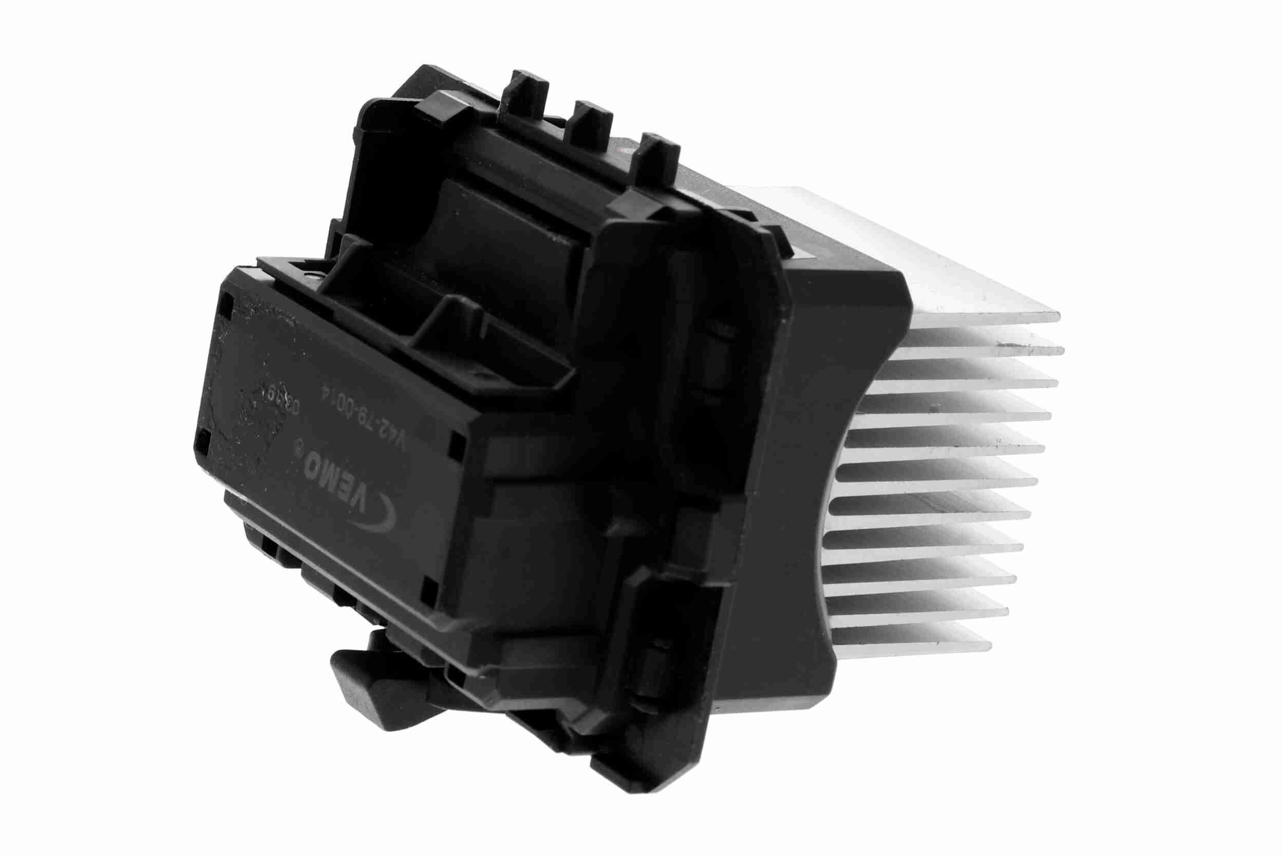 VEMO Regulator, kabineventilator Varenummer: V42-79-0014 billige