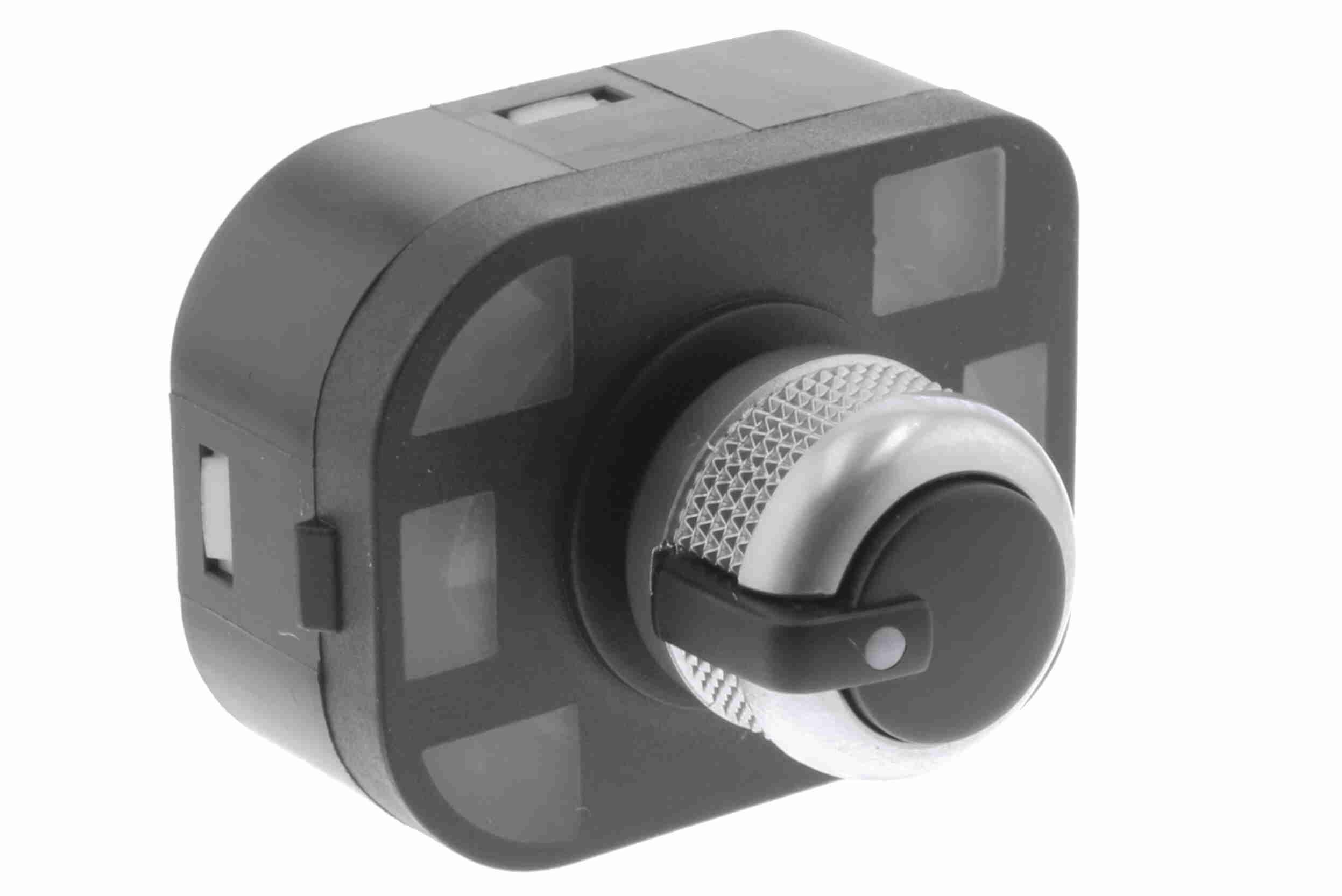 VEMO V10-73-0019 Switch, mirror adjustment A6 2.0 TDI 170 PS Diesel 2011