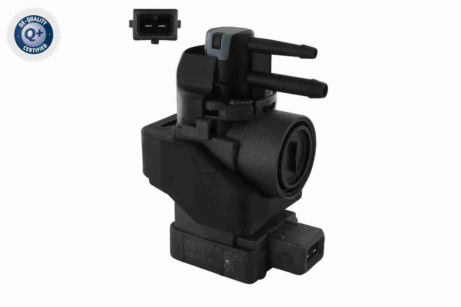 VEMO Pressure Converter, exhaust control Article number: V46-63-0004 cheaply