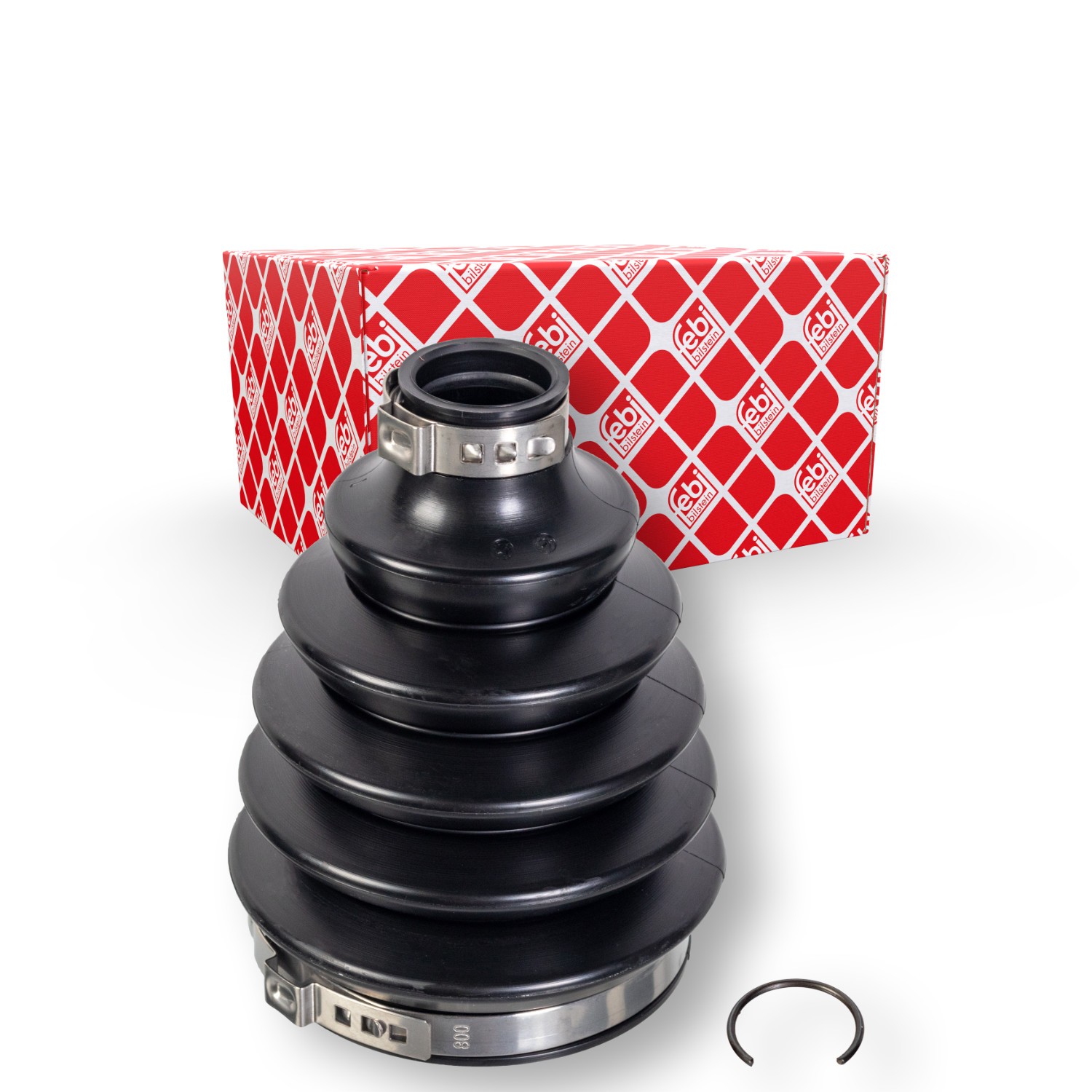 FEBI BILSTEIN Bellow Set, drive shaft Article number: 37086 cheaply