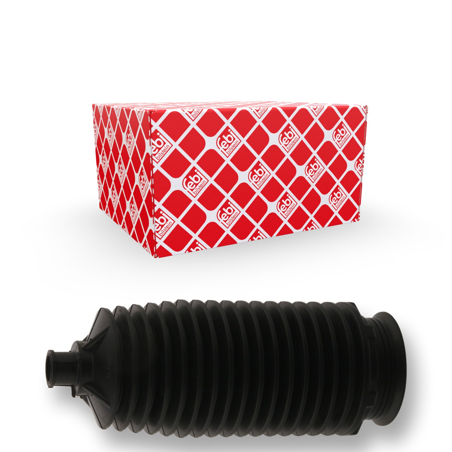 FEBI BILSTEIN Steering rack gaiter Article number: 39233 cheaply