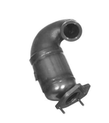 VEGAZ Catalytic converter Article number: ALK-946 cheaply