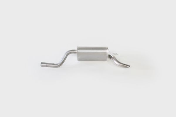 VEGAZ Rear silencer Article number: FTS-336 cheaply