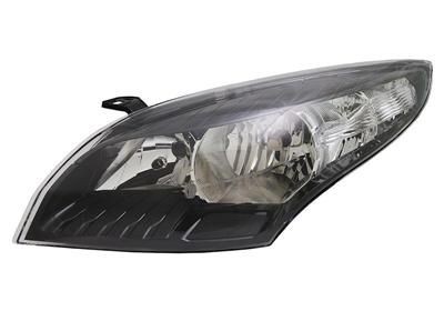 VAN WEZEL Headlight Article number: 4377963 cheaply