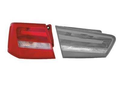 VAN WEZEL Rear light Article number: 0342931 cheaply