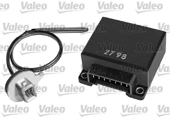 VALEO Sender Unit, interior temperature Article number: 508769 cheaply