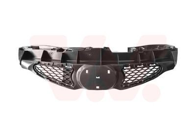 VAN WEZEL Radiator Grille Article number: 5403510 cheaply