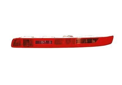 VAN WEZEL Rear light Article number: 0380930 cheaply