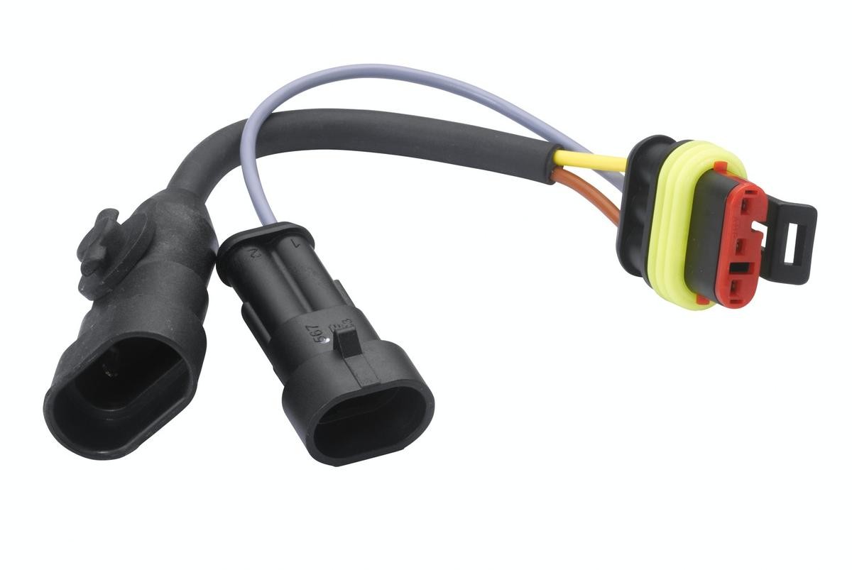 HELLA Adaptorkabel Varenummer: 8KA 194 768-011 billige