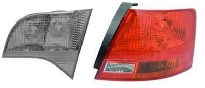 VAN WEZEL Rear light Article number: 0326936 cheaply