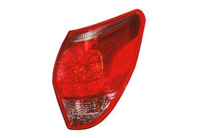 VAN WEZEL Rear light Article number: 5470932 cheaply