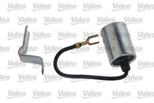 VALEO 243765 Condensator, ontstekingssysteem CX 2.2 TRS 115 PK Benzine 1992