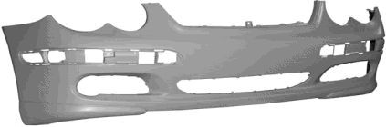 VAN WEZEL Bumper Article number: 3023574 cheaply