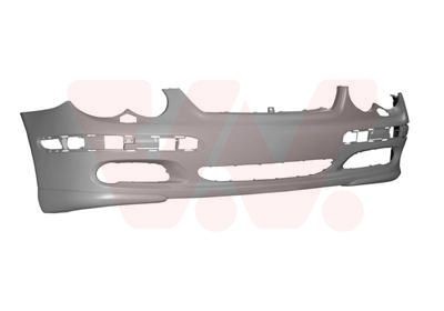 VAN WEZEL Bumper Article number: 3023575 cheaply